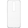 Чехол Huawei TPU Soft Clear Case для Huawei Mate 20 Lite (прозрачный)