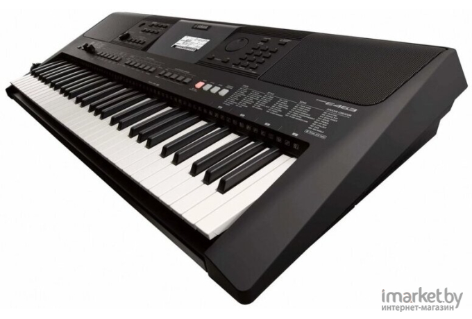 Синтезатор Yamaha PSR-E463