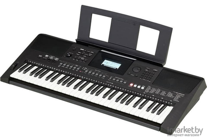 Синтезатор Yamaha PSR-E463