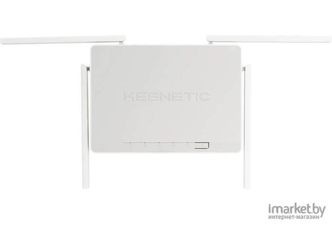 Беспроводной маршрутизатор Keenetic Giga KN-1010