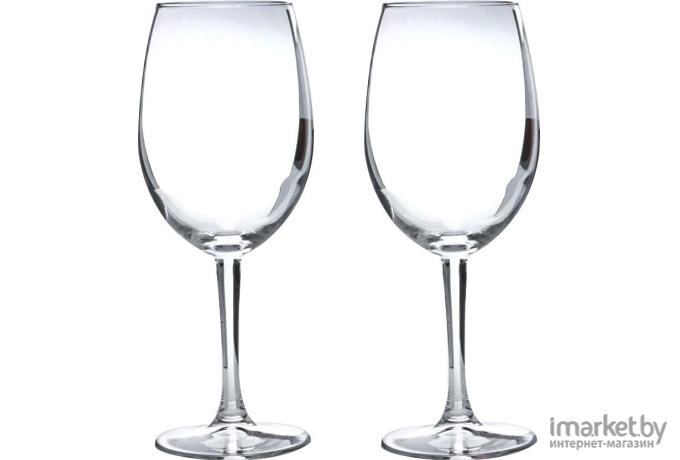 Набор бокалов для вина Pasabahce Классик 440153/1054140 (2шт)