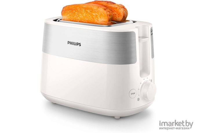 Тостер Philips HD2515/00