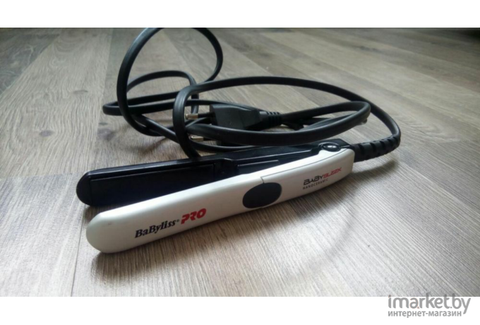 Выпрямитель BaByliss PRO BAB2050E