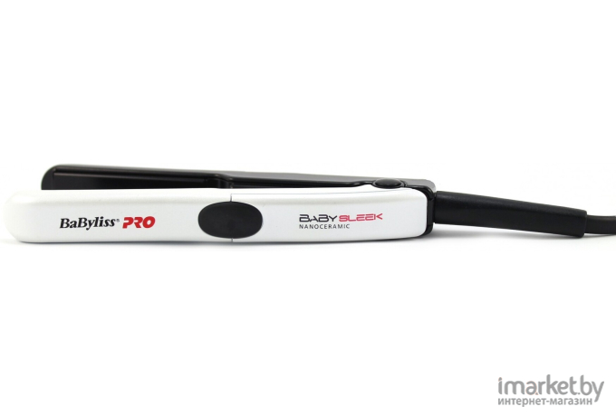 Выпрямитель BaByliss PRO BAB2050E