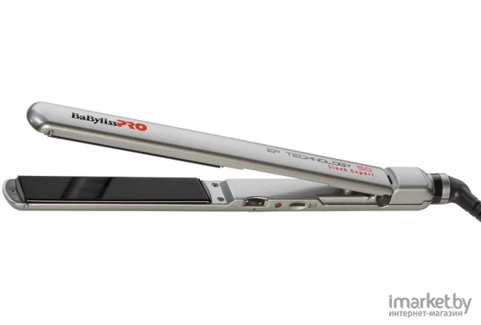 Выпрямитель BaByliss PRO BAB2072EPE