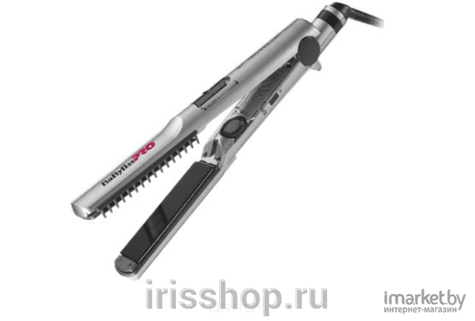 Выпрямитель BaByliss PRO BAB2670EPE