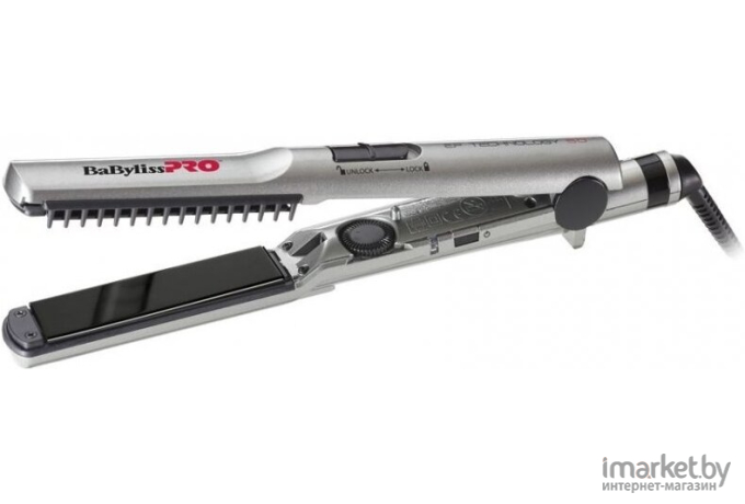 Выпрямитель BaByliss PRO BAB2670EPE