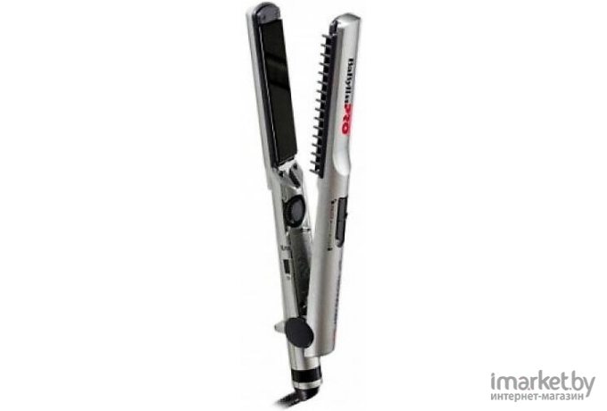 Выпрямитель BaByliss PRO BAB2670EPE