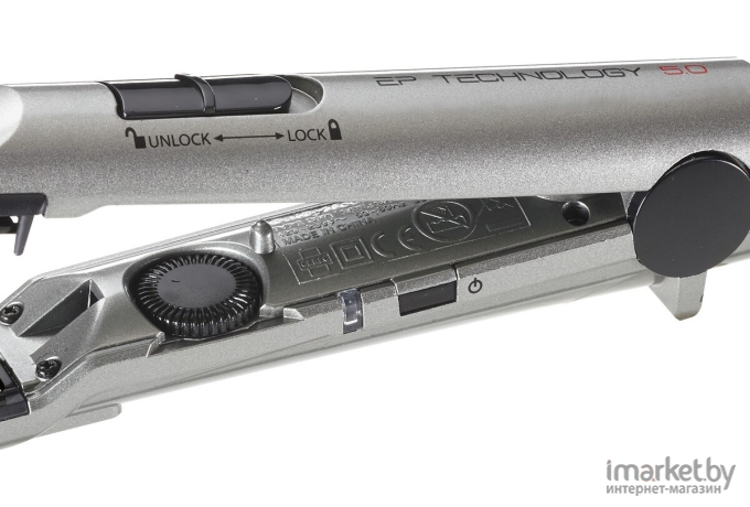 Выпрямитель BaByliss PRO BAB2670EPE