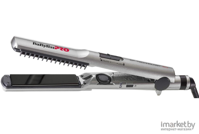 Выпрямитель BaByliss PRO BAB2670EPE