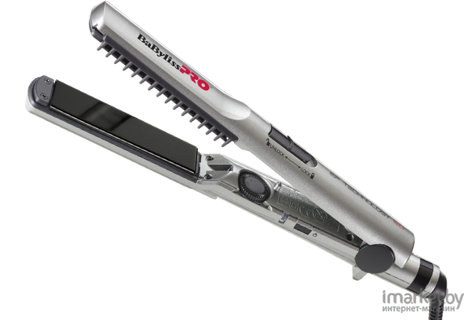 Выпрямитель BaByliss PRO BAB2670EPE