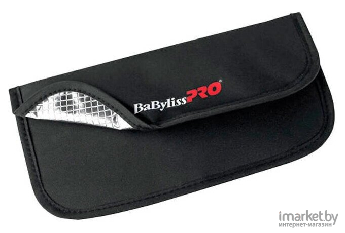 Выпрямитель BaByliss PRO BAB2670EPE