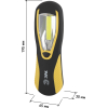 Фонарь ЭРА Практик RB-701