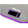 Кухонные весы CENTEK CT-2461