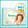 Подгузники Pampers Premium Care 3 Midi (114шт)