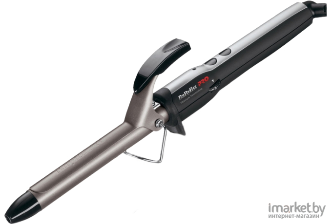 Круглая плойка BaByliss PRO BAB2172TTE