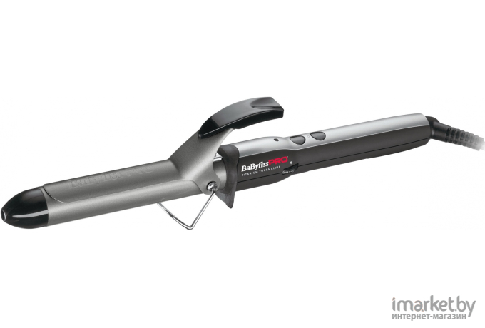 Круглая плойка BaByliss PRO BAB2173TTE