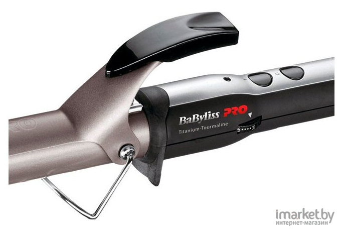 Круглая плойка BaByliss PRO BAB2173TTE