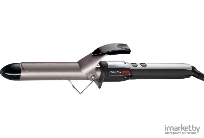 Круглая плойка BaByliss PRO BAB2173TTE