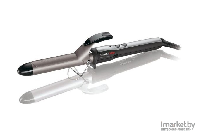 Круглая плойка BaByliss PRO BAB2173TTE