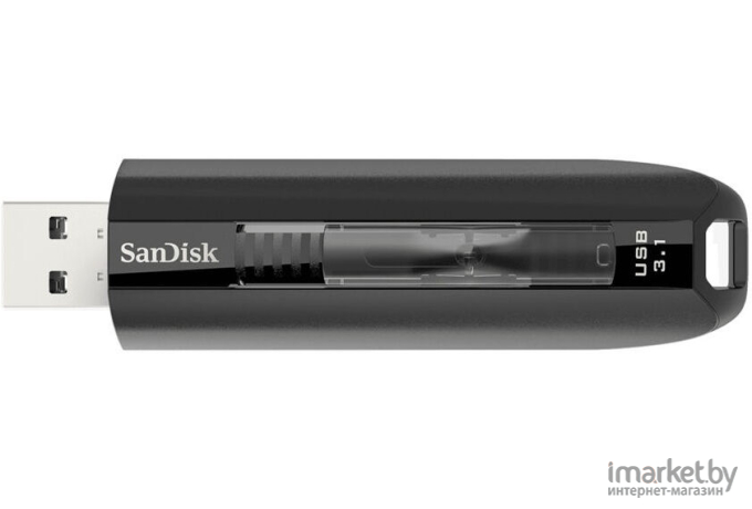 Usb flash накопитель SanDisk Extreme GO 64GB (SDCZ800-064G-G46)