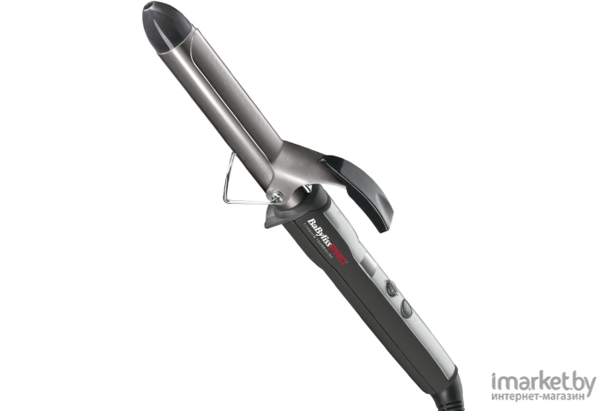 Круглая плойка BaByliss PRO BAB2272TTE