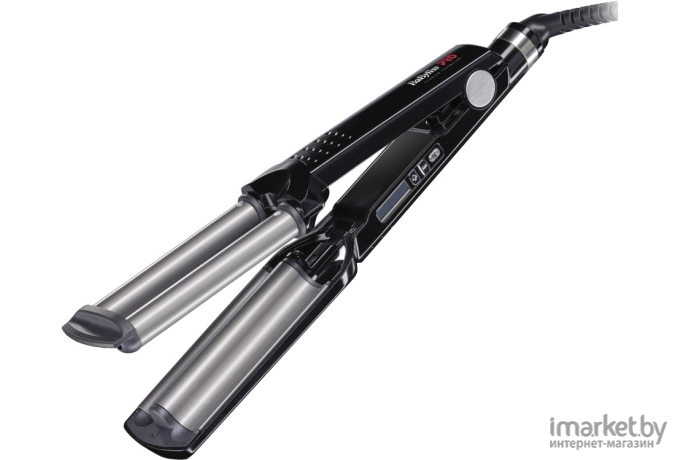 Круглая плойка BaByliss PRO BAB2369TTE