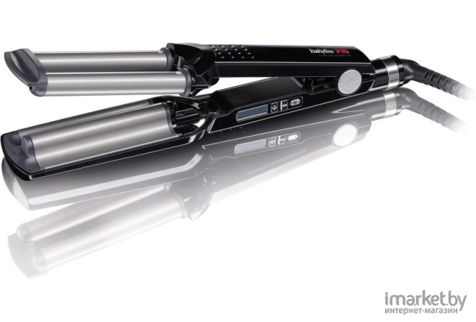 Круглая плойка BaByliss PRO BAB2369TTE