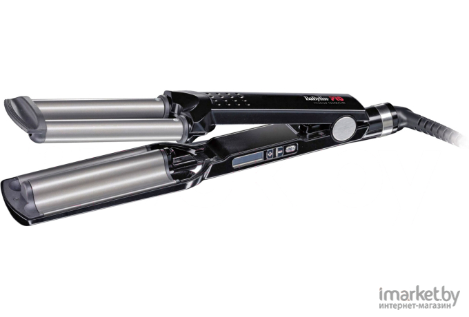 Круглая плойка BaByliss PRO BAB2369TTE