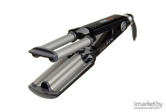 Круглая плойка BaByliss PRO BAB2369TTE