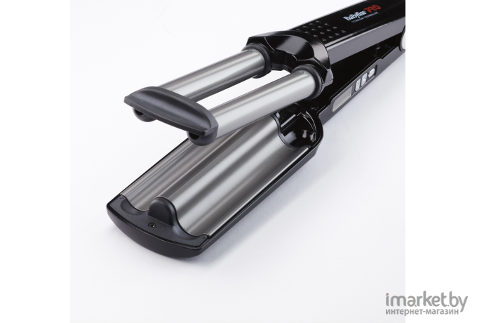 Круглая плойка BaByliss PRO BAB2369TTE