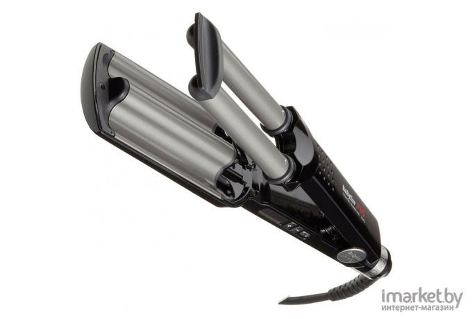 Круглая плойка BaByliss PRO BAB2369TTE