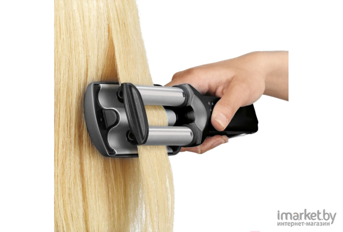 Круглая плойка BaByliss PRO BAB2369TTE