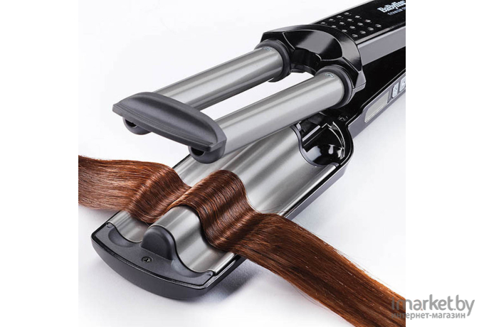 Круглая плойка BaByliss PRO BAB2369TTE