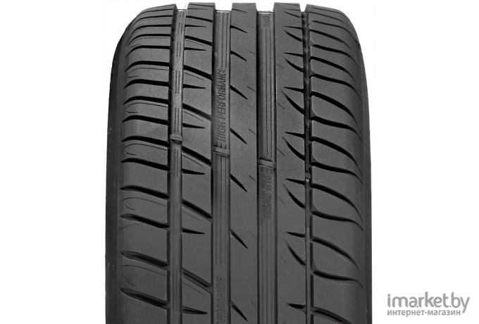 Летняя шина Tigar High Performance 185/65R15 88H