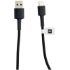 Кабель Xiaomi Mi Type-C Braided Cable / SJV4109GL (черный)