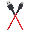 Кабель Xiaomi Mi Type-C Braided Cable / SJV4110GL (красный)