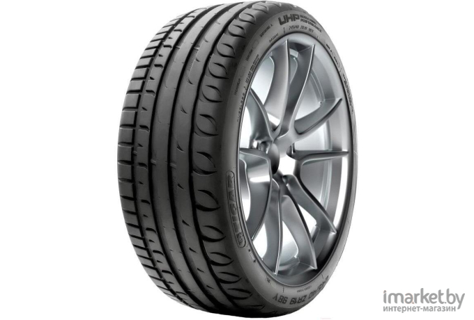 Летняя шина Tigar Ultra High Performance 245/40R18 97Y