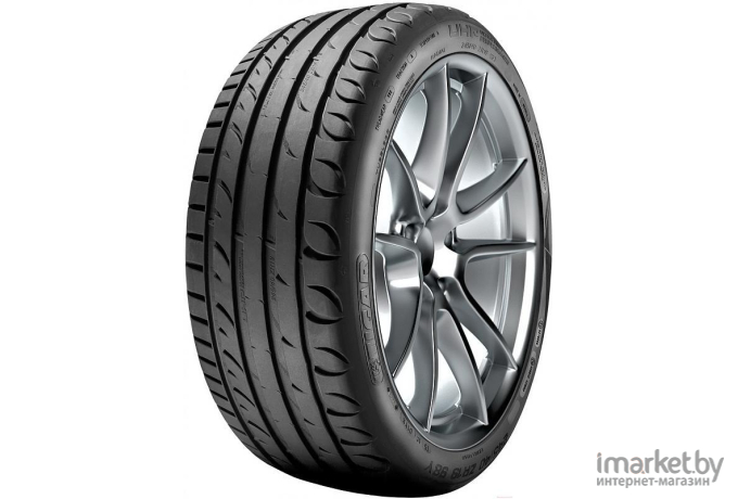 Летняя шина Tigar Ultra High Performance 245/40R18 97Y