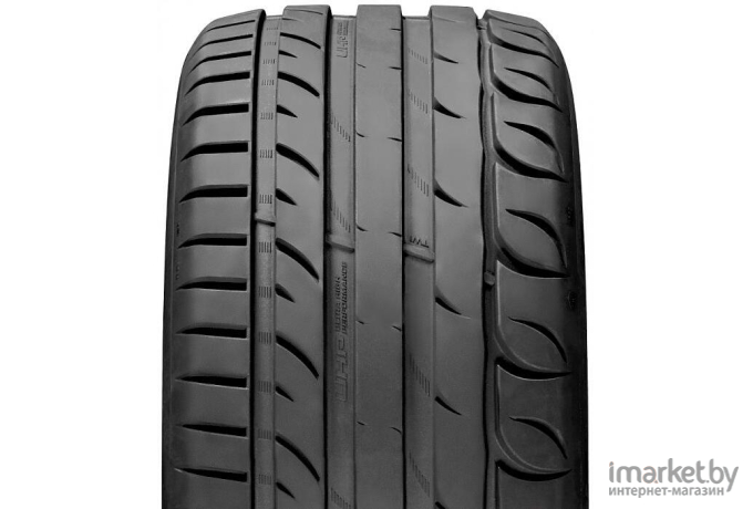 Летняя шина Tigar Ultra High Performance 245/40R18 97Y