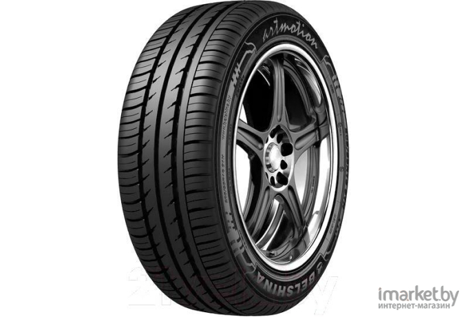 Летняя шина Белшина Artmotion Бел-286 185/60R15 84H