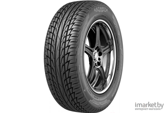 Летняя шина Белшина Astarta SUV Бел-402 215/60R17 96H