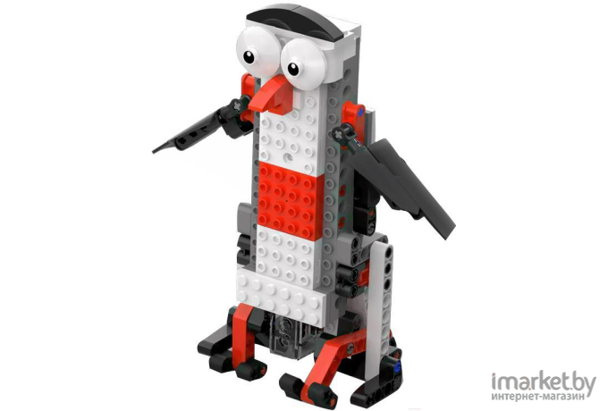 Конструктор программируемый Xiaomi Mi Mini Robot Builder (BEV4142TY)