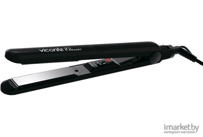 Выпрямитель Viconte VC-6743 черный