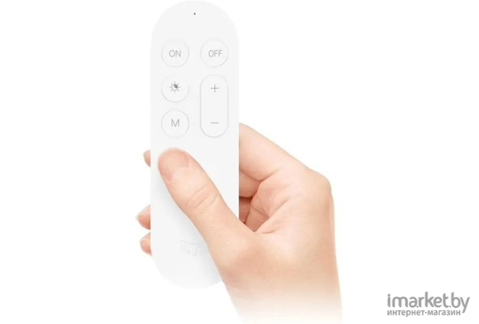 Пульт ДУ Xiaomi Yeelight Remote Control [RYM4011RT, YLYK01YL]