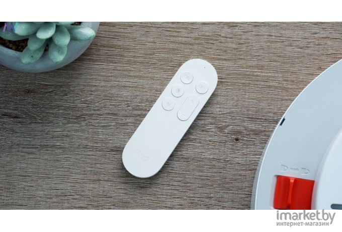 Пульт ДУ Xiaomi Yeelight Remote Control [RYM4011RT, YLYK01YL]