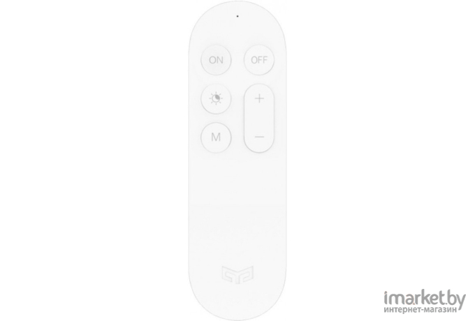 Пульт ДУ Xiaomi Yeelight Remote Control [RYM4011RT, YLYK01YL]