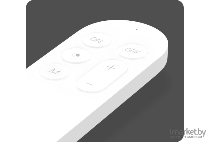 Пульт ДУ Xiaomi Yeelight Remote Control [RYM4011RT, YLYK01YL]