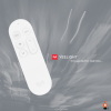 Пульт ДУ Xiaomi Yeelight Remote Control [RYM4011RT, YLYK01YL]