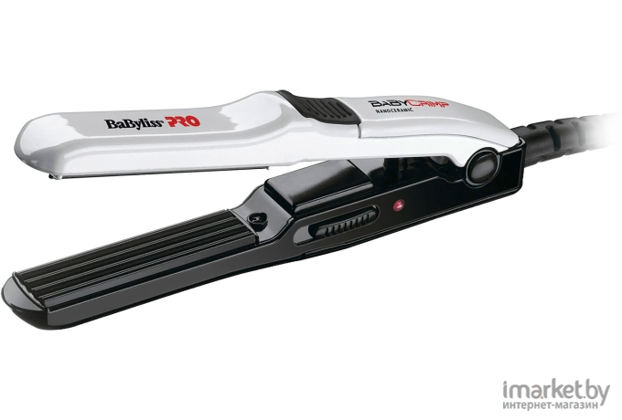 Щипцы-гофре BaByliss PRO BAB2151E